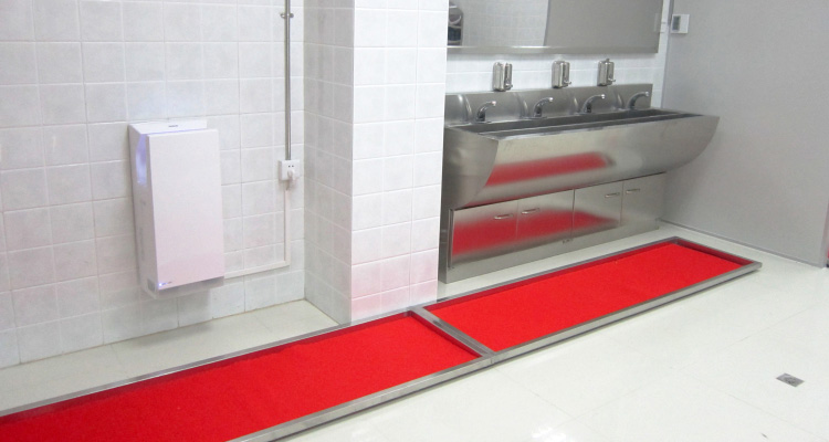 门头沟生产车间三