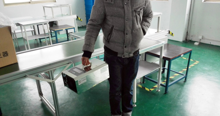 门头沟生产车间一