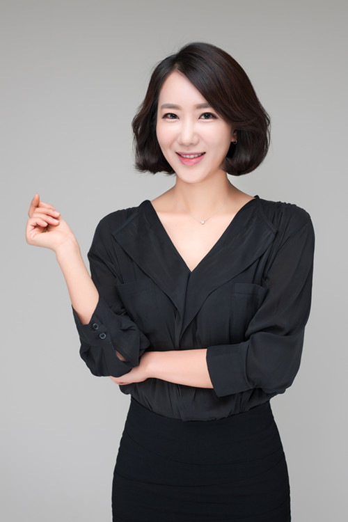 门头沟千佼填 国际高级纹绣师